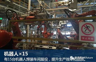 遍布中国汽车工厂,吉利汽车最详细生的产基地及内部细节图
